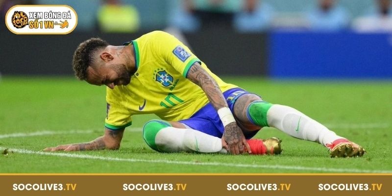 Tiểu Sử Neymar - Chặng Đường Từ Tài Năng Trẻ Đến Huyền Thoại 4 Cập nhật chặng đường và tình hình hiện tại của Neymar