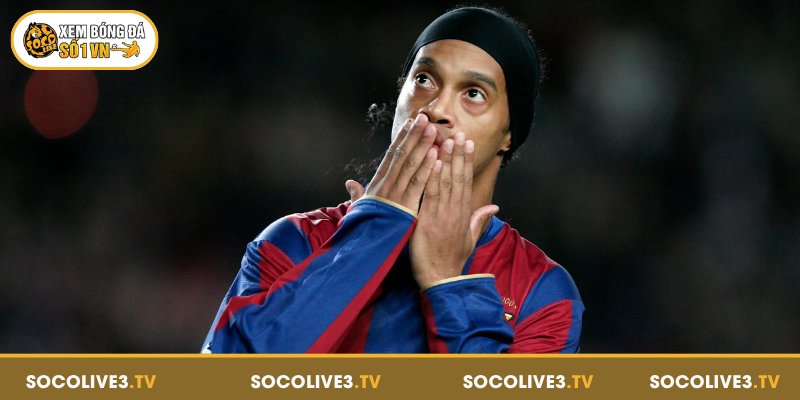 Tiểu Sử Ronaldinho - Ngôi Sao Xứ Samba Với Tài Năng Thiên Bẩm 4 Hành trình sân cỏ và đời sống cá nhân của Rô vẩu