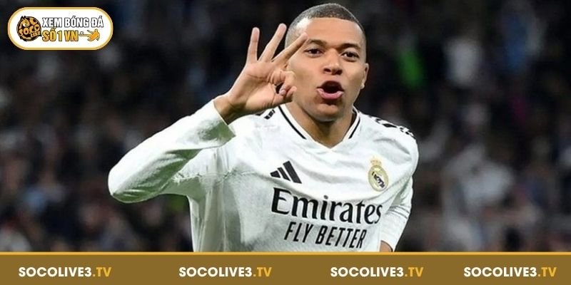 Tiểu sử Mbappe - Tài Năng Trẻ Đến Siêu Sao Toàn Cầu 4 Kylian Mbappe tạo được nhiều dấu ấn trong sự nghiệp