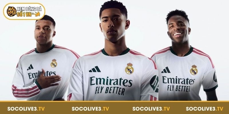 Real Madrid - Nhà Vua HOT Trên Đấu Trường Châu Âu 4 Thành tích nổi bật Real Madrid đạt được