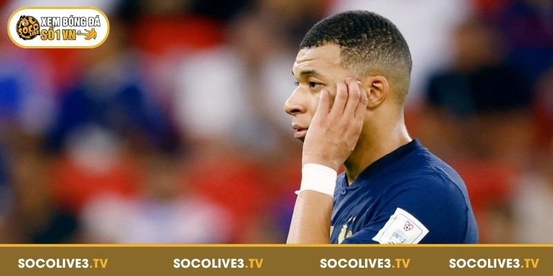 Tiểu sử Mbappe - Tài Năng Trẻ Đến Siêu Sao Toàn Cầu 2 Tiểu sử Mbappe sinh 20/12/1998